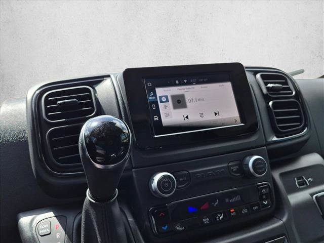 New 2026 RAM ProMaster 1500 FWD image 22