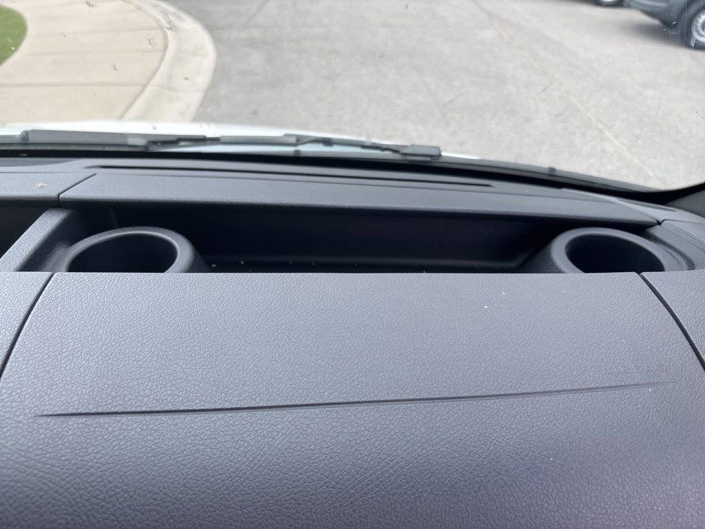 Used 2024 Mercedes-Benz Sprinter 2500 image 27