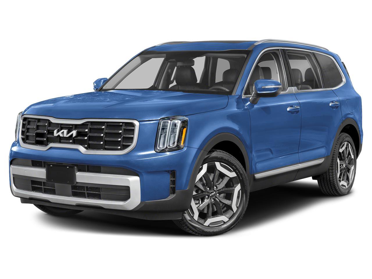 New 2025 Kia Telluride S image 51