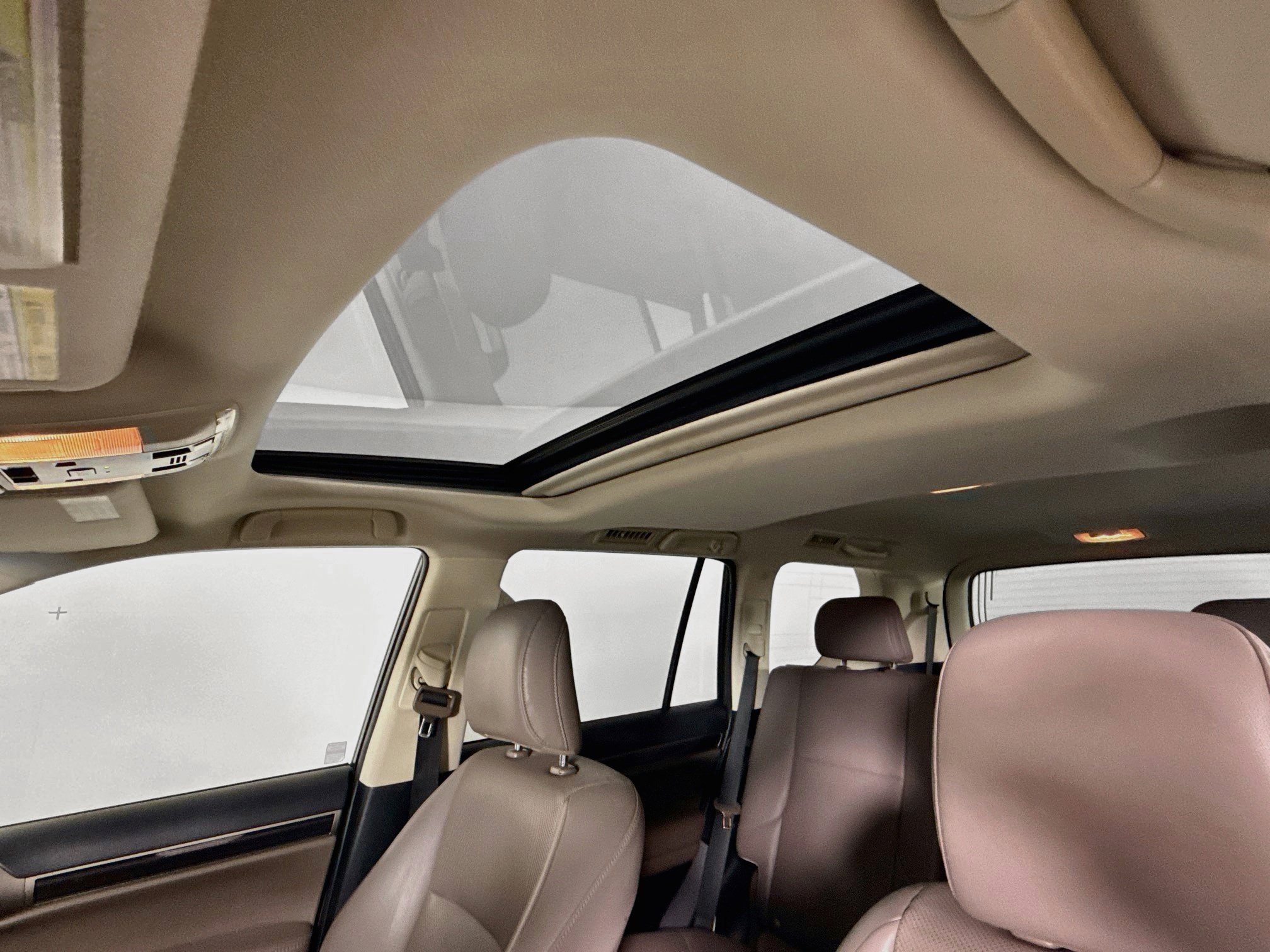 Used 2020 Lexus GX 460 Premium w/ Premium Package AWD/4WD image 14
