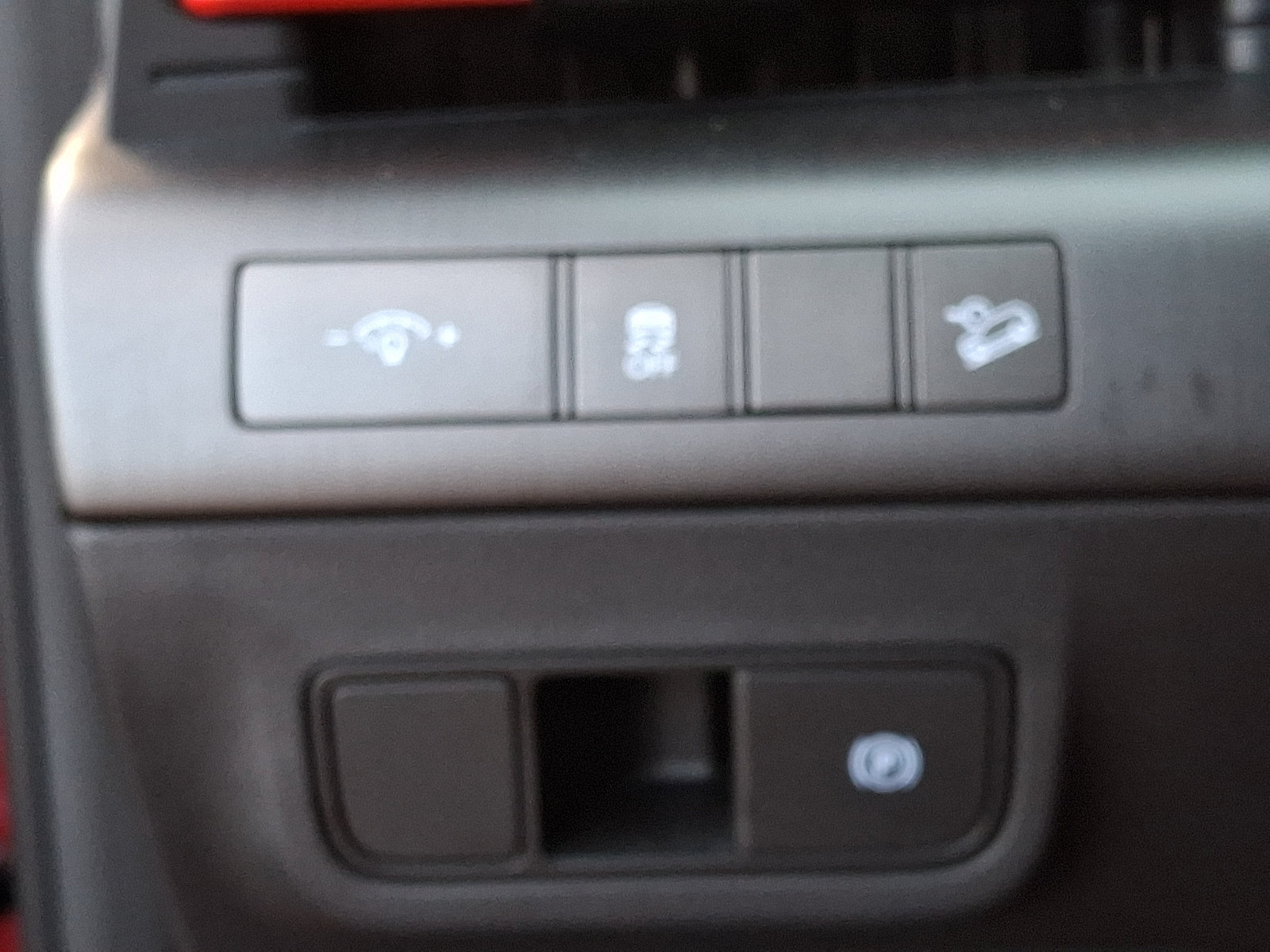 Certified 2024 Hyundai Kona N Line FWD image 27