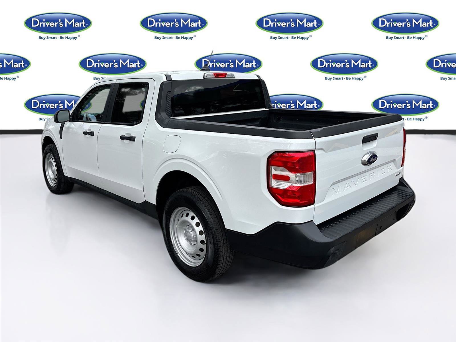 Used 2023 Ford Maverick XL w/ Equipment Group 100A Standard image 6