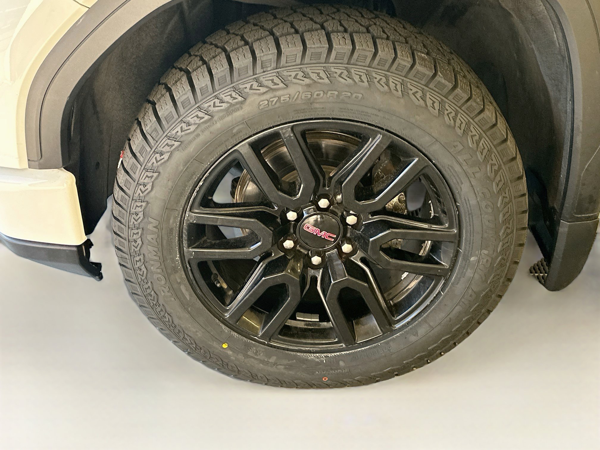 Used 2024 GMC Sierra 1500 Elevation AWD/4WD image 34