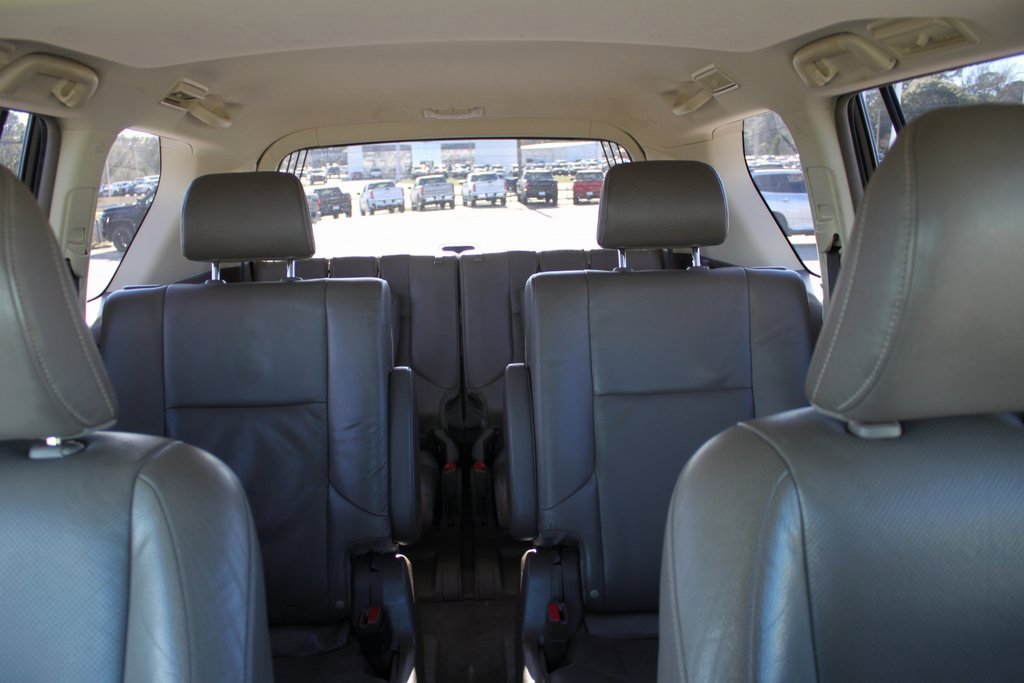 Used 2017 Lexus GX 460 Premium image 18