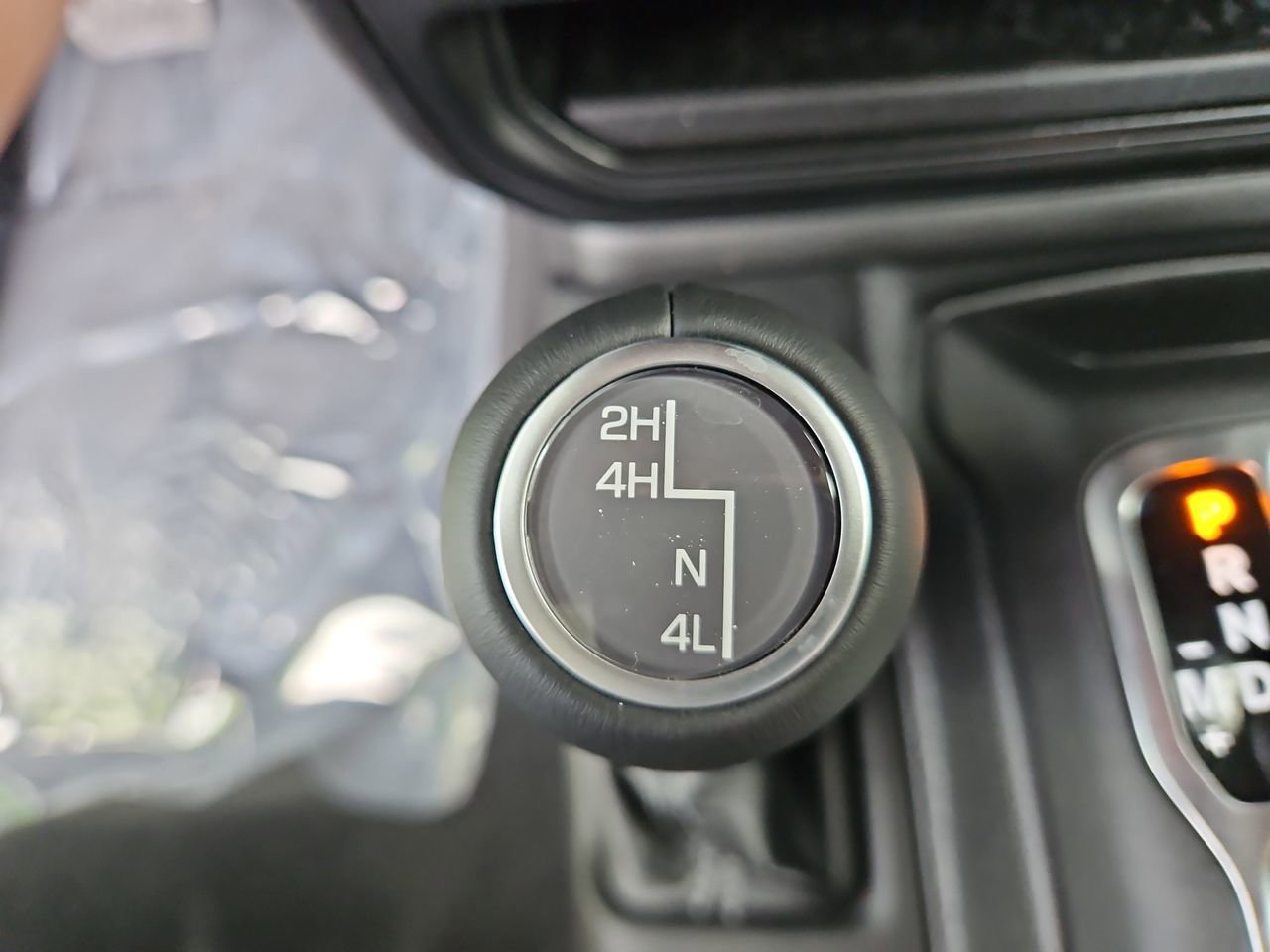 New 2025 Jeep Gladiator Sport image 25