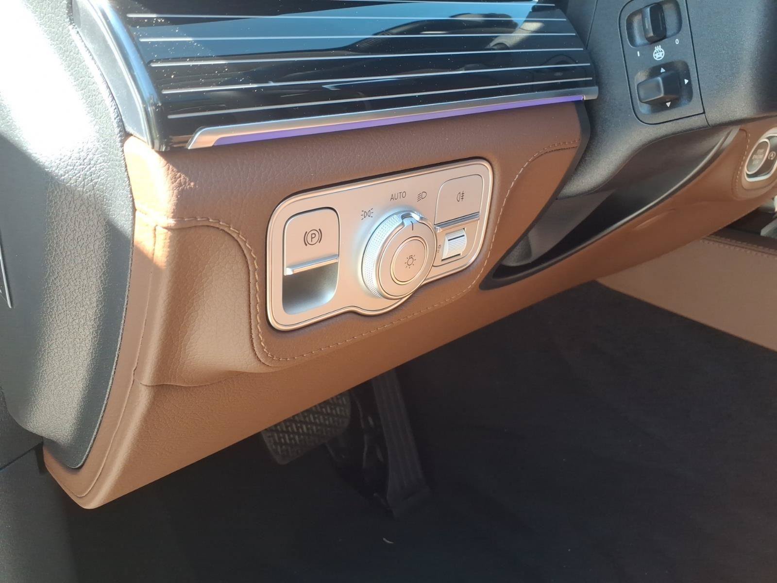 New 2026 Mercedes-Benz GLE 580 4MATIC image 24