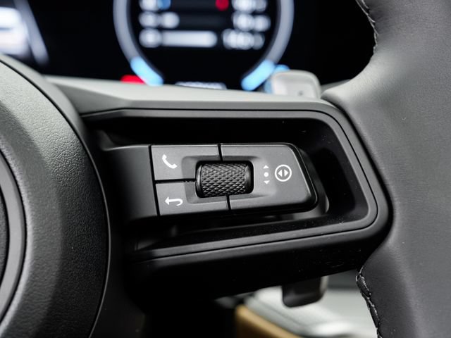 Certified 2026 Porsche Cayenne AWD/4WD image 14
