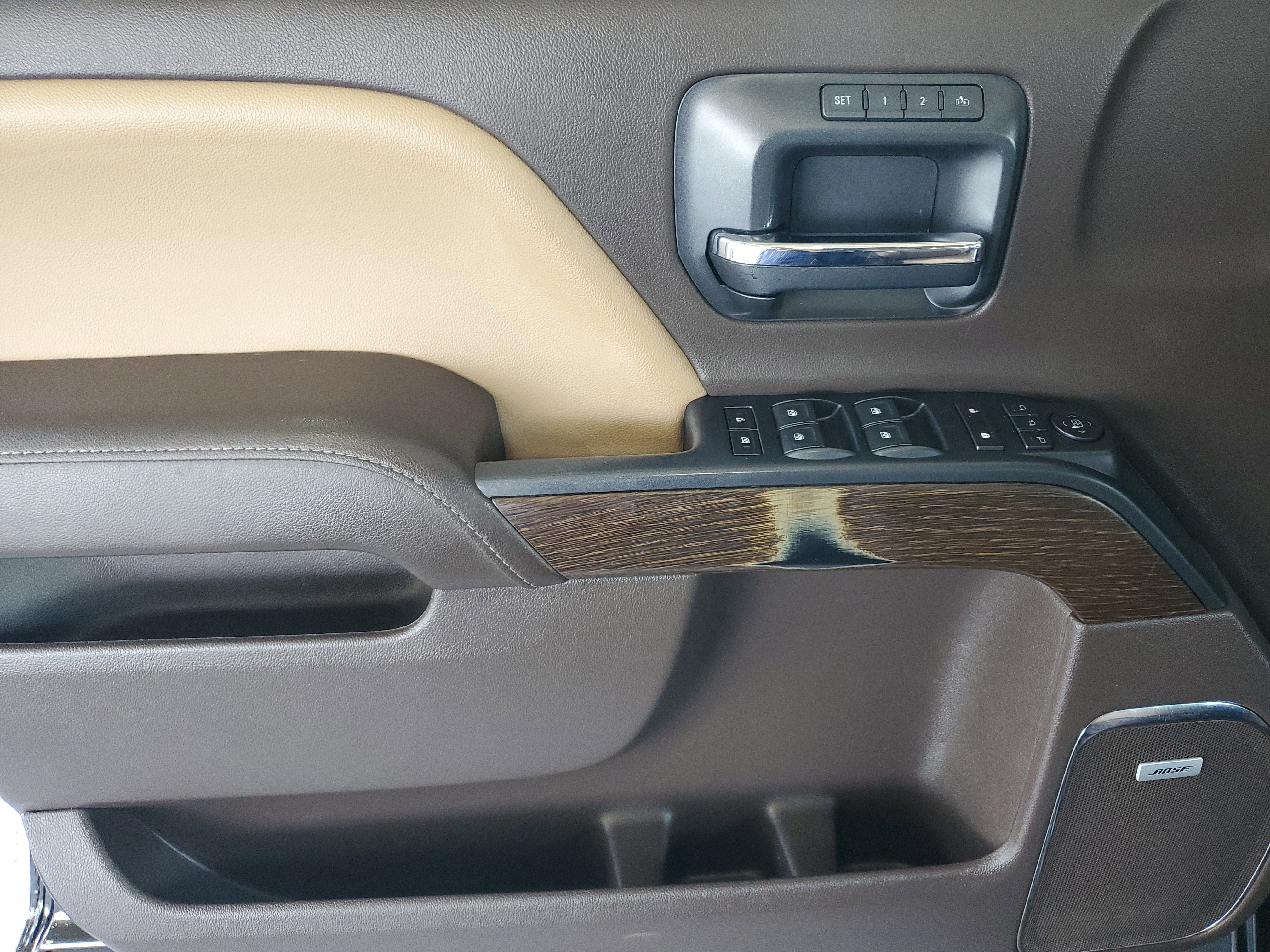 Used 2018 GMC Sierra 3500 Denali w/ Duramax Plus Package image 14