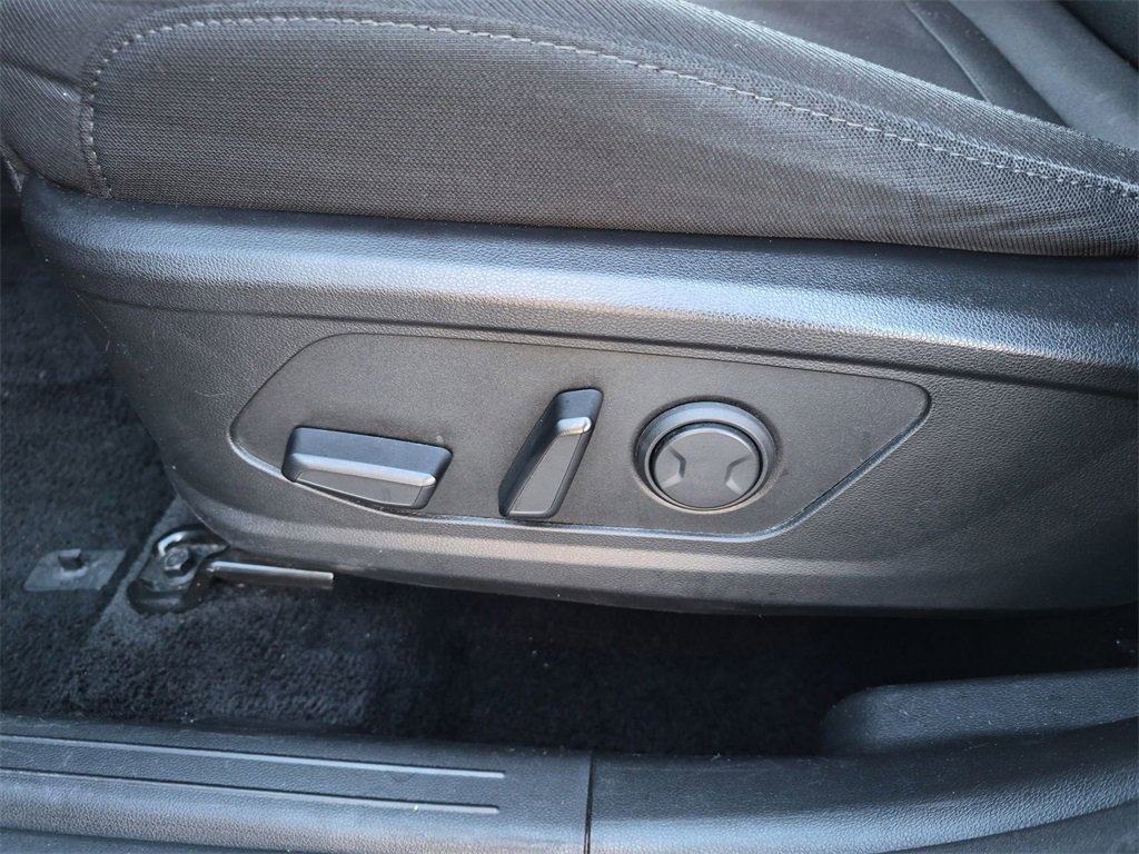 Used 2024 Hyundai Tucson SEL image 12