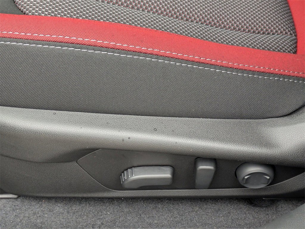 New 2026 Subaru Impreza RS w/ Popular Package #1 image 20