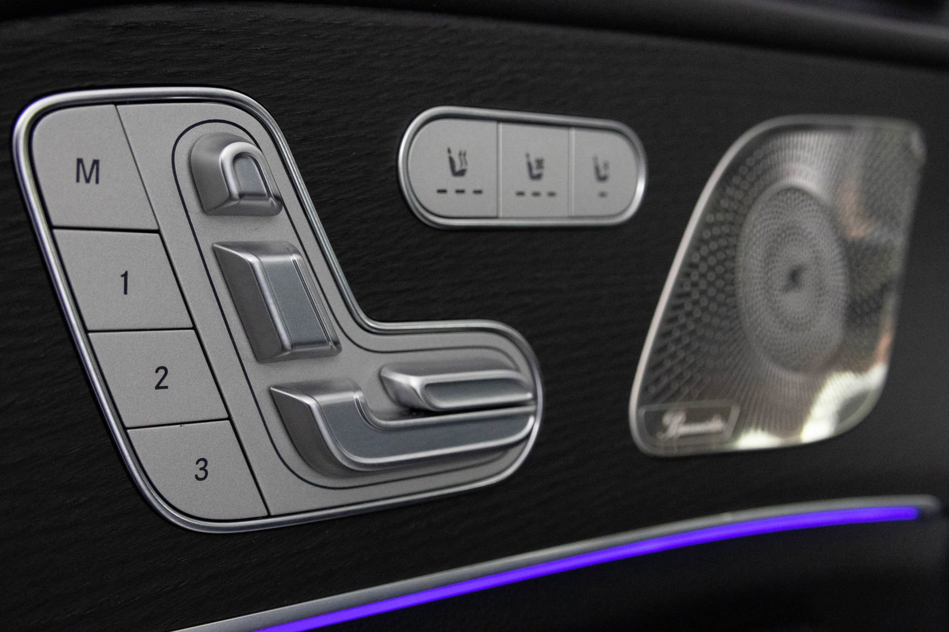 Used 2024 Mercedes-Benz GLE 350 4MATIC image 19