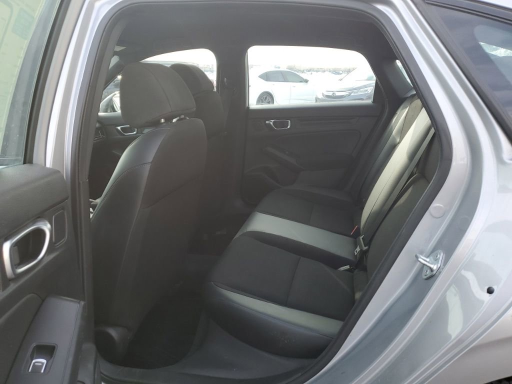 Used 2022 Honda Civic Sport image 33