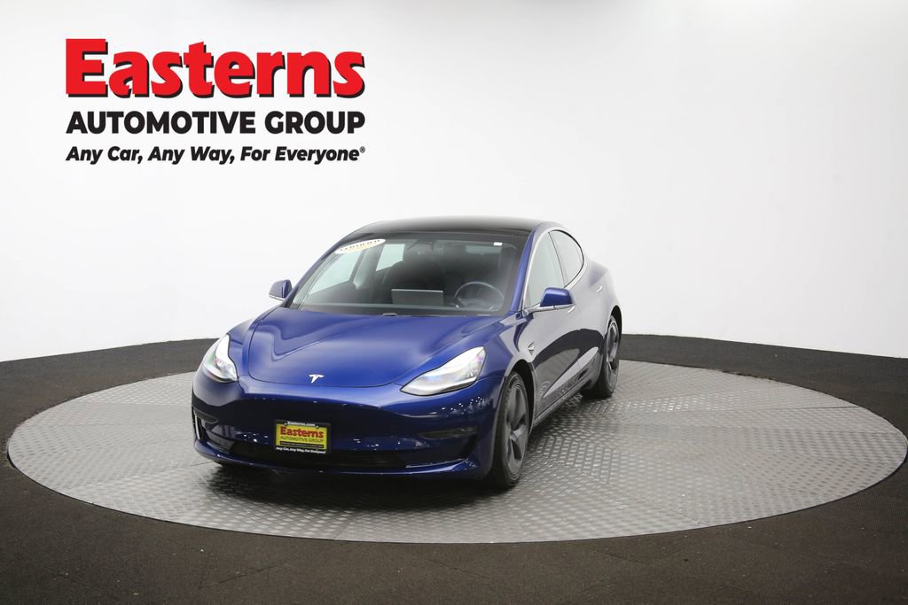 Used 2019 Tesla Model 3 Long Range image 50