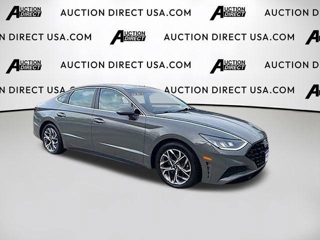 Used 2022 Hyundai Sonata SEL image 35