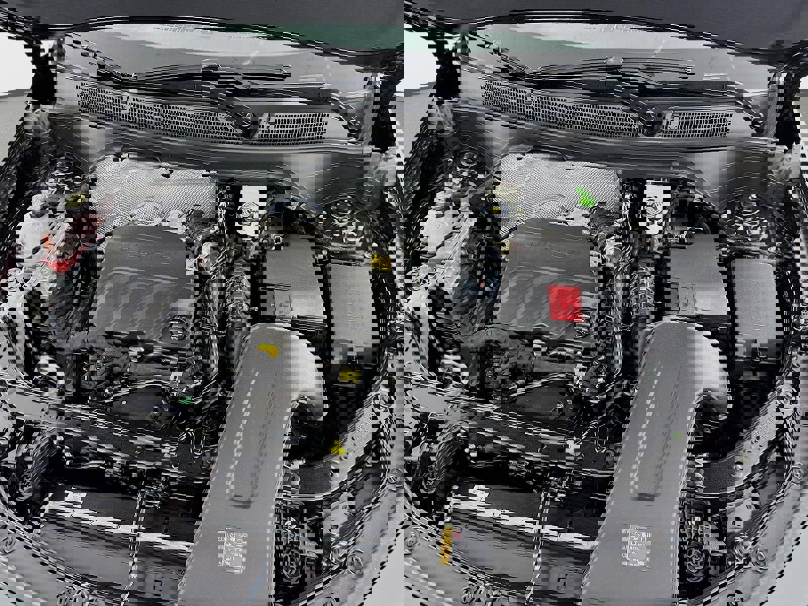 New 2025 Buick Envista Preferred w/ Convenience I Package image 28