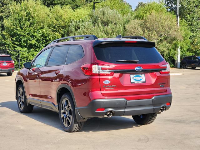 New 2026 Subaru Ascent Bronze Edition AWD/4WD image 4