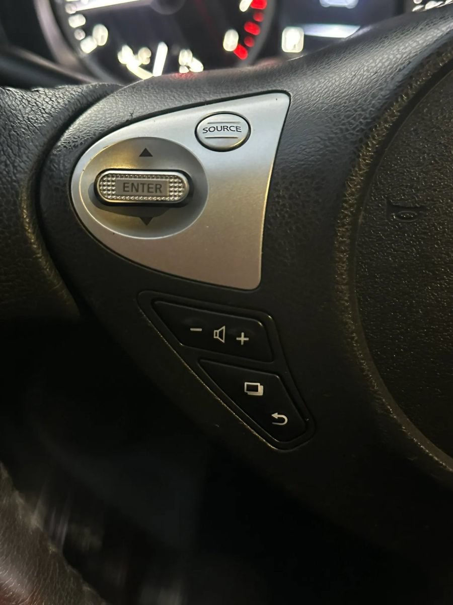 Used 2018 Nissan Sentra SV FWD image 20