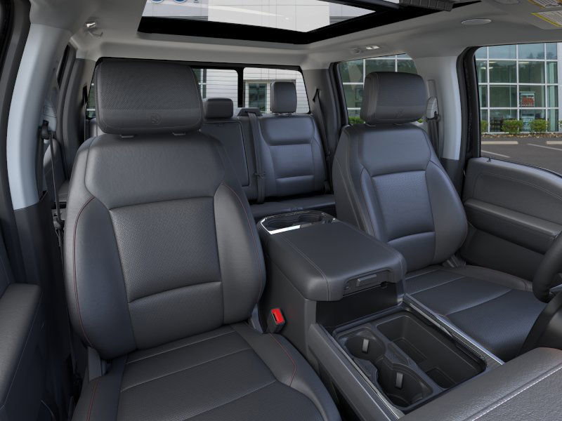 New 2023 Ford F250 Lariat w/ Lariat Ultimate Package image 10