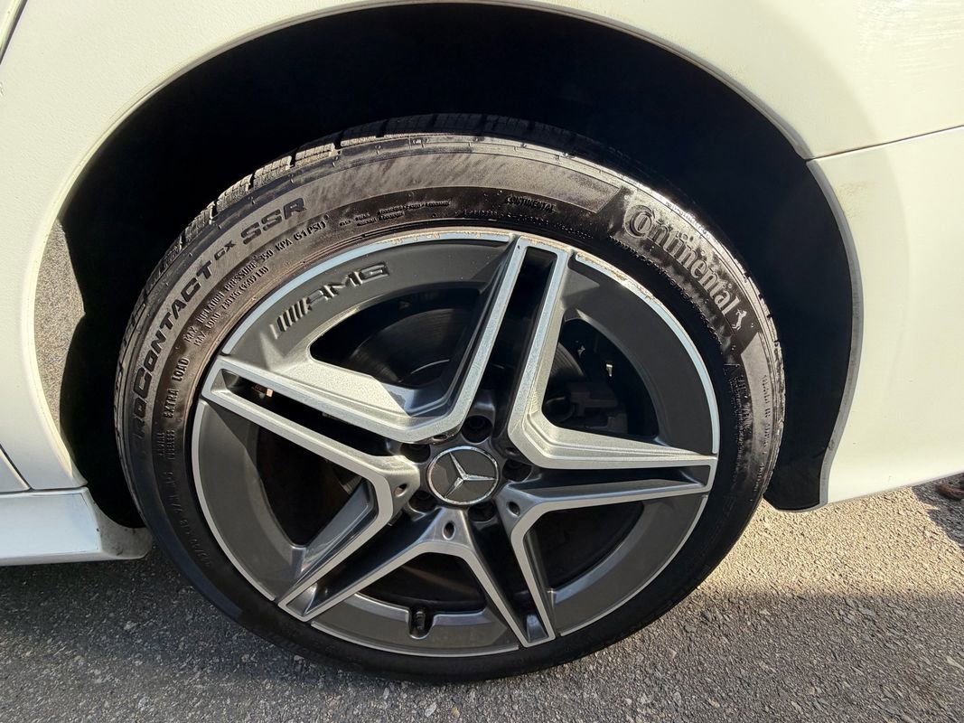 Used 2020 Mercedes-Benz C 43 AMG 4MATIC Sedan image 36