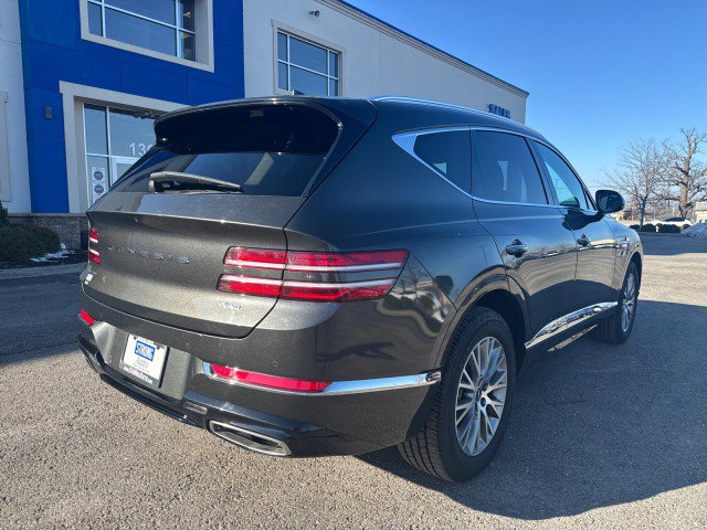 Used 2024 Genesis GV80 2.5T image 15