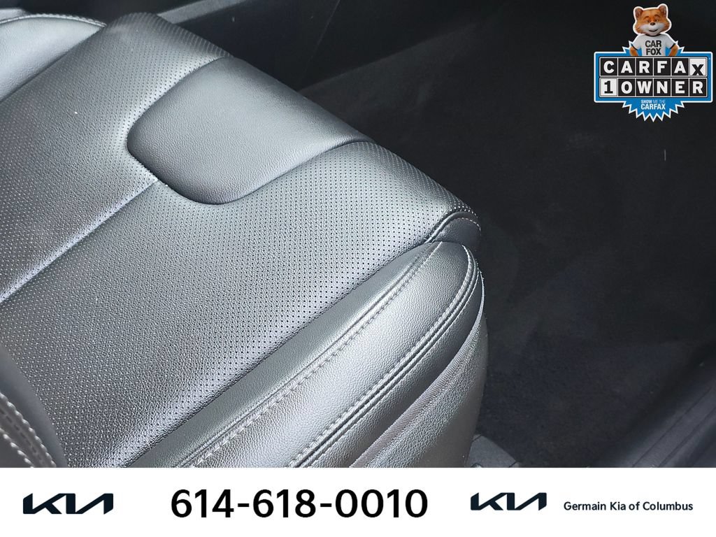 Used 2023 Hyundai Santa Fe XRT FWD image 26