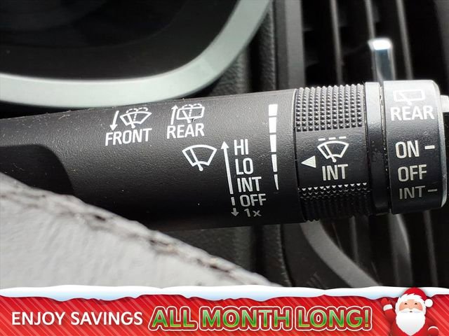 Used 2017 Chevrolet Equinox LT w/ Convenience Package image 23