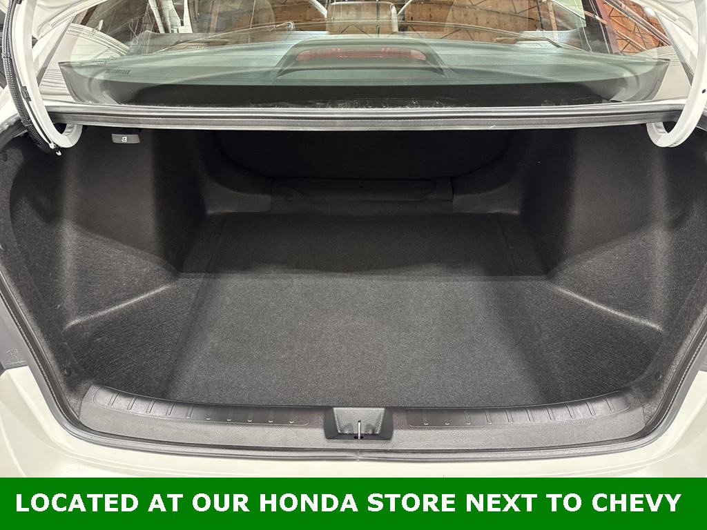 Used 2024 Honda Civic Sport image 23