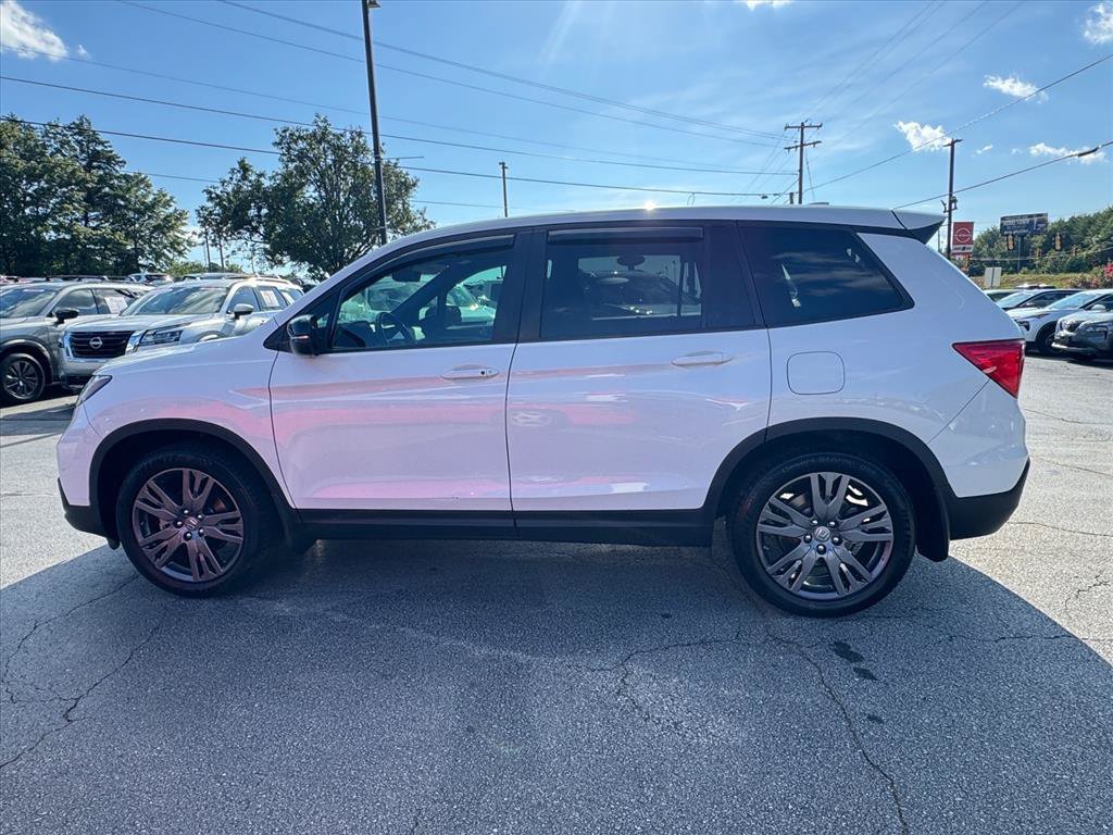 Used 2021 Honda Passport EX-L image 6