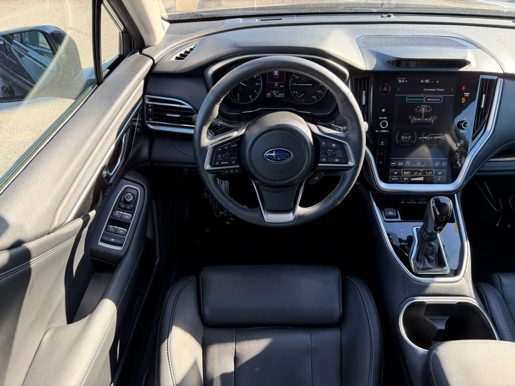 Used 2023 Subaru Outback Limited image 16