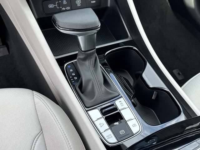 New 2026 Hyundai Tucson SEL FWD image 28