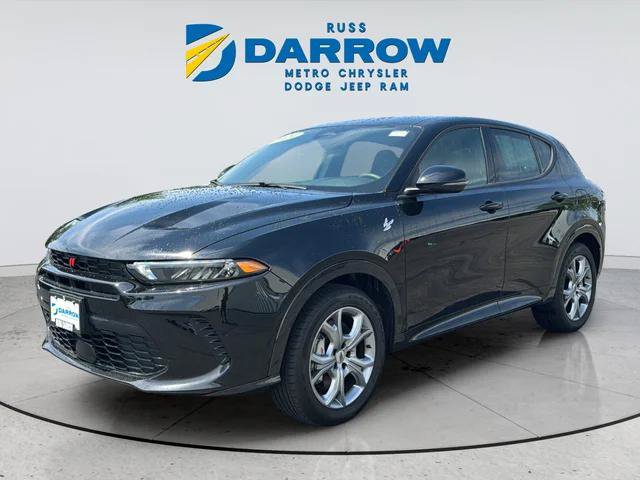 Certified 2024 Dodge Hornet R/T Plus