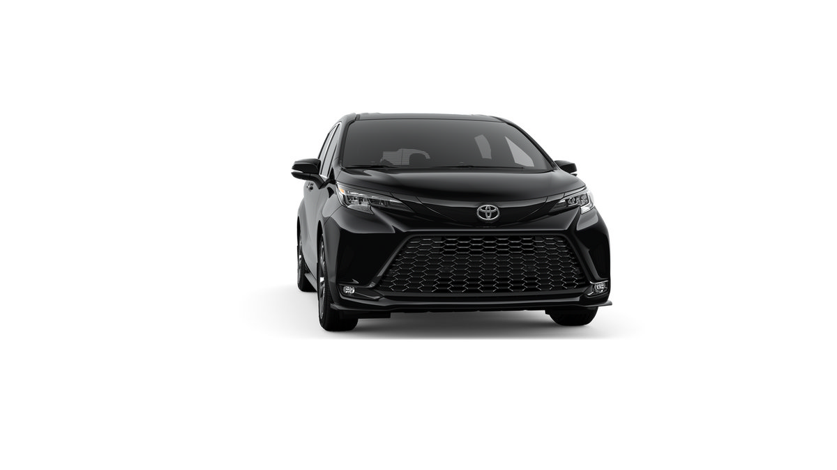 New 2026 Toyota Sienna XSE AWD/4WD image 35