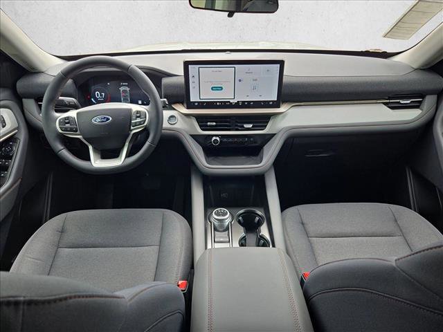 New 2026 Ford Explorer Active image 14