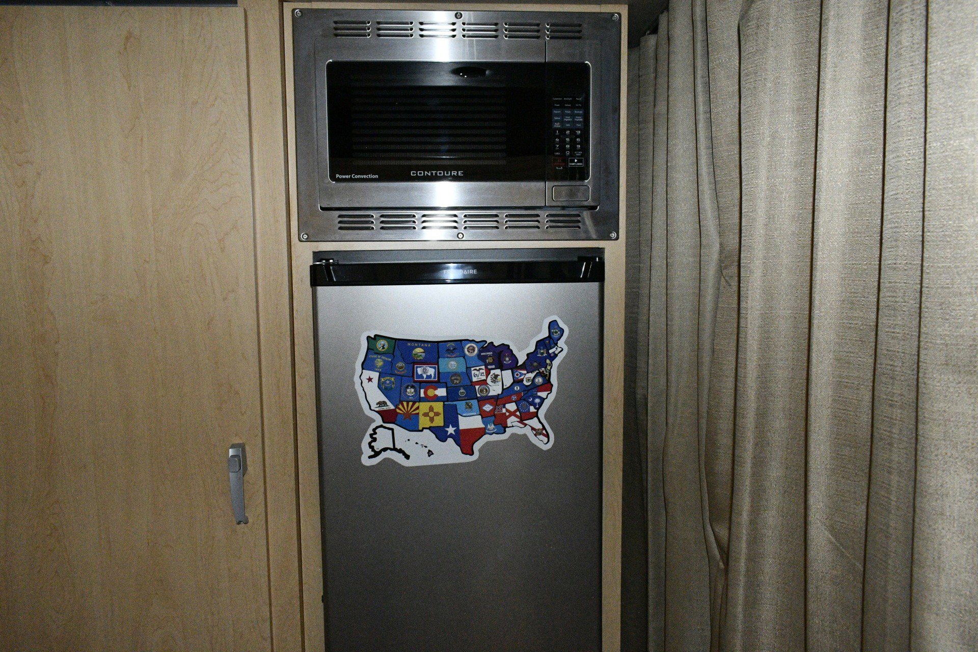 Used 2019 RAM ProMaster 3500 w/ Interior Convenience Group image 33