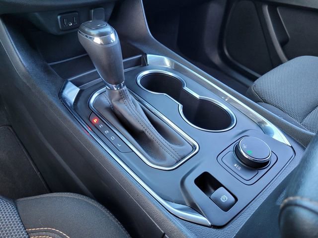 Used 2020 Chevrolet Traverse LS w/ LPO, Black Accent Package image 22