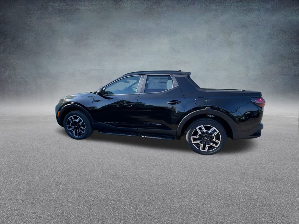 New 2026 Hyundai Santa Cruz Limited image 15