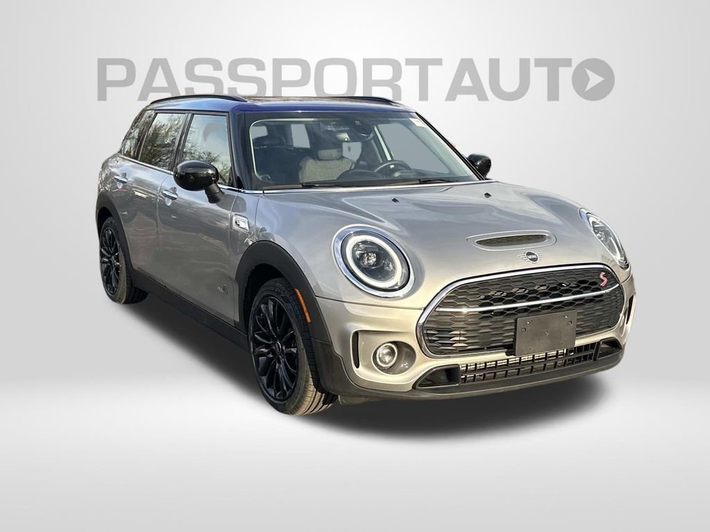 Used 2024 MINI Cooper Clubman S image 7