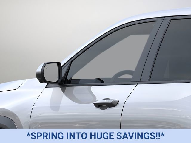 New 2026 Chevrolet Equinox LT image 12