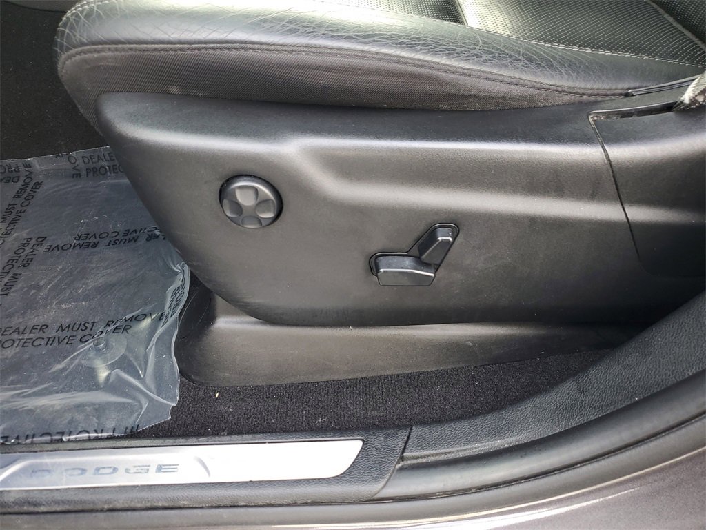 Used 2020 Dodge Durango R/T w/ Blacktop Package image 20