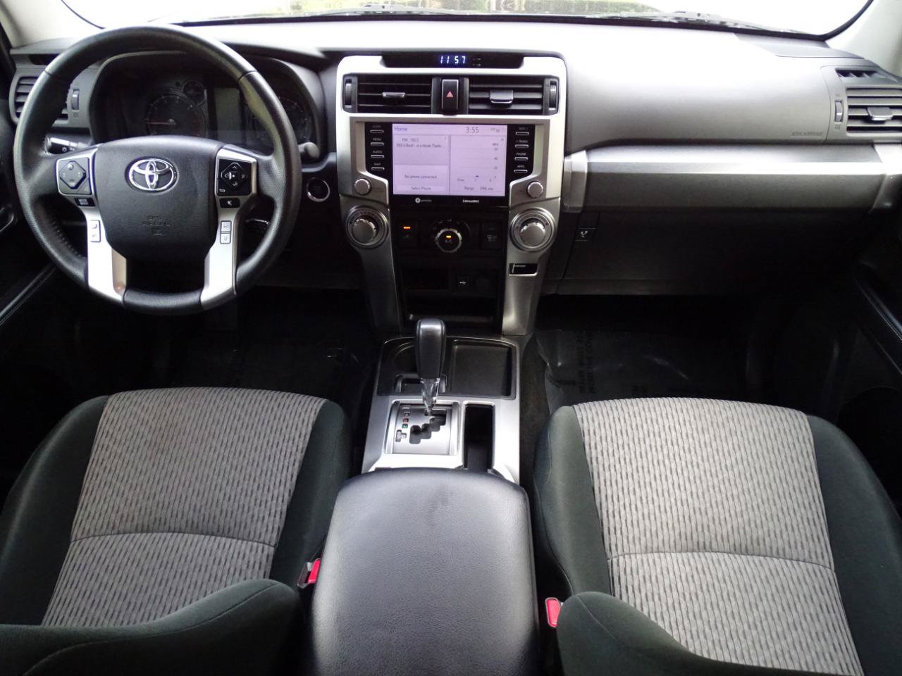 Used 2024 Toyota 4Runner SR5 RWD image 30