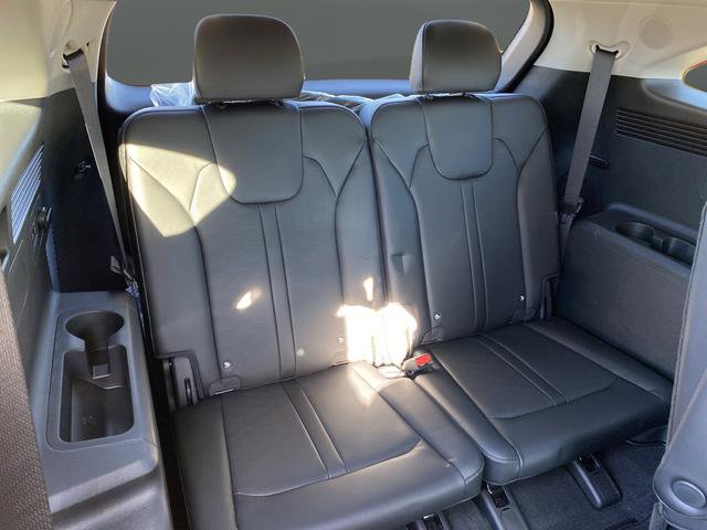 New 2026 Kia Sorento X-Line EX image 39