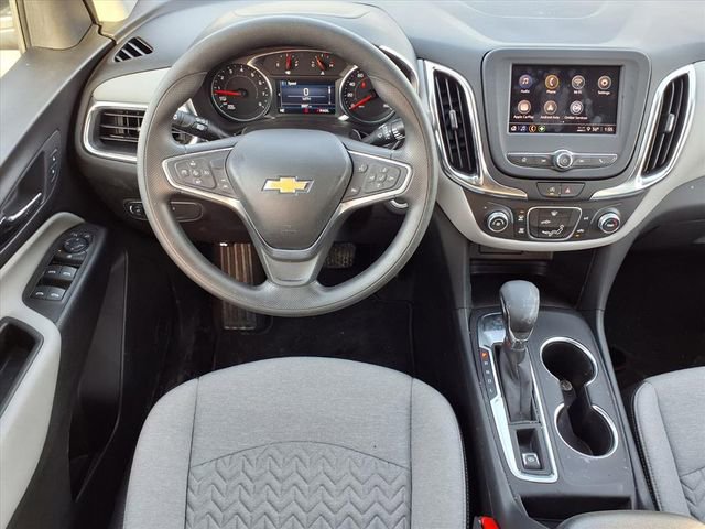 Used 2024 Chevrolet Equinox LS w/ LS Convenience Package image 5