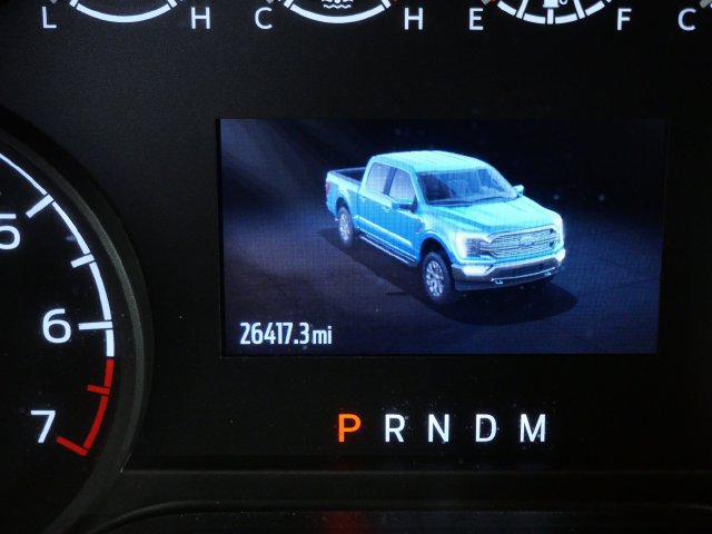 Certified 2023 Ford F150 XL w/ STX Appearance Package AWD/4WD image 16