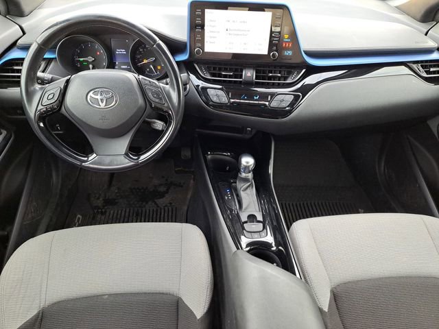 Used 2019 Toyota C-HR Limited image 21