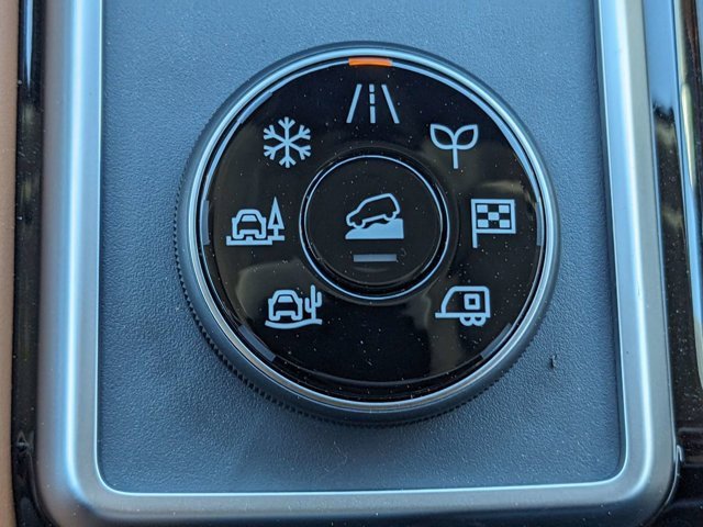 Certified 2024 Nissan Pathfinder Platinum w/ Cargo Package image 36