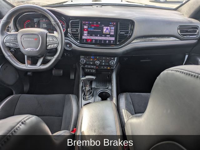 Used 2025 Dodge Durango R/T image 21