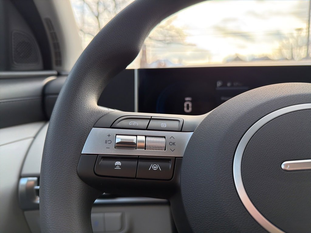 New 2026 Hyundai Tucson SEL image 31