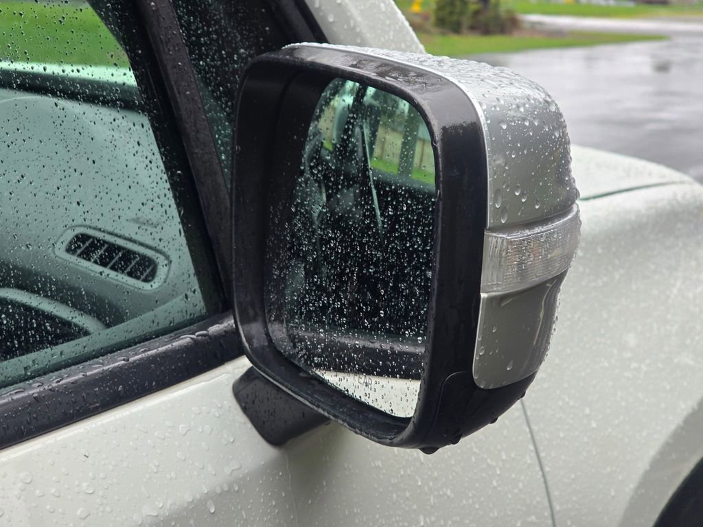 Used 2015 Jeep Renegade Limited AWD/4WD image 11