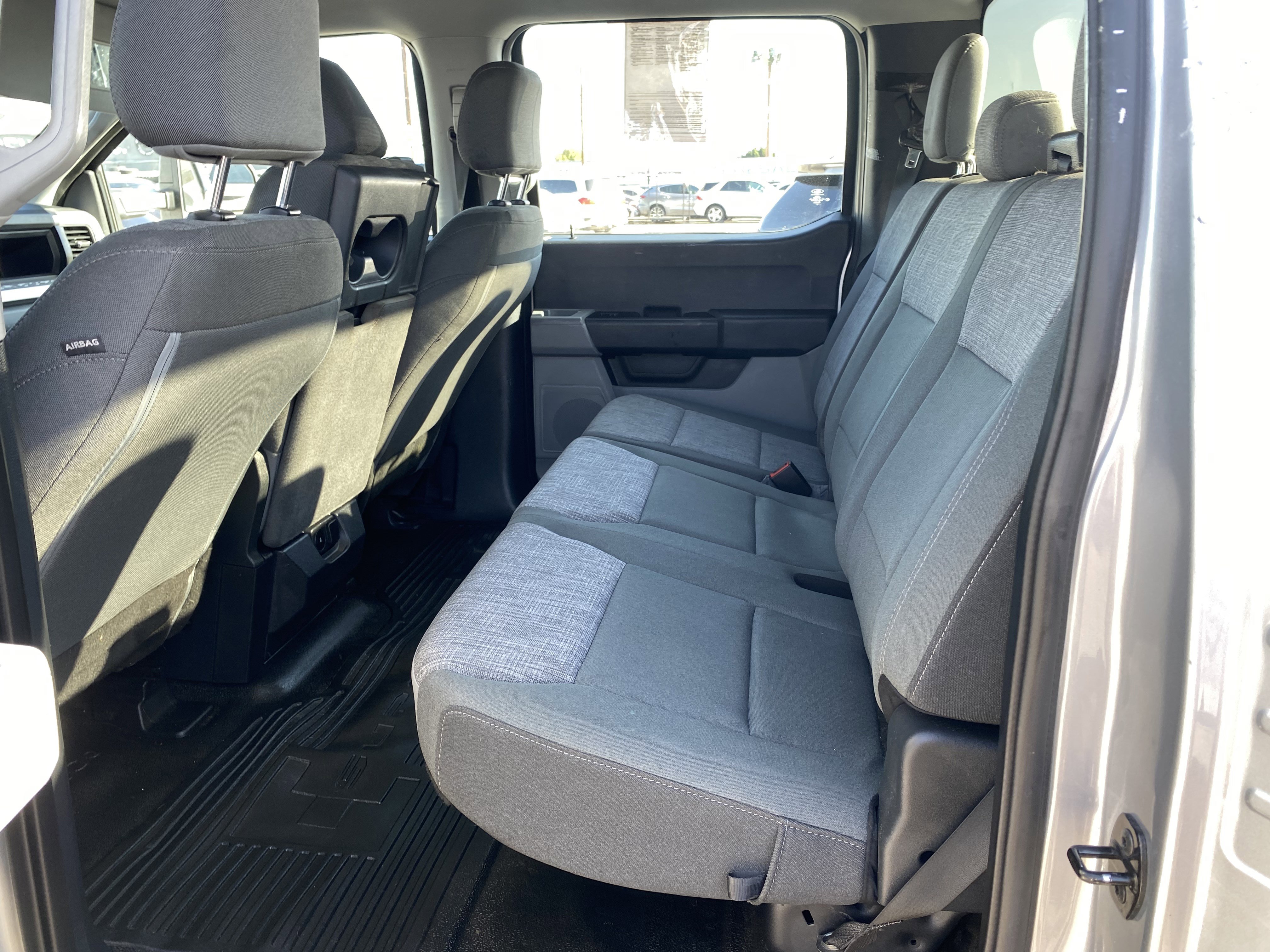 Used 2023 Ford F350 XL w/ XL Driver Assist Package image 17