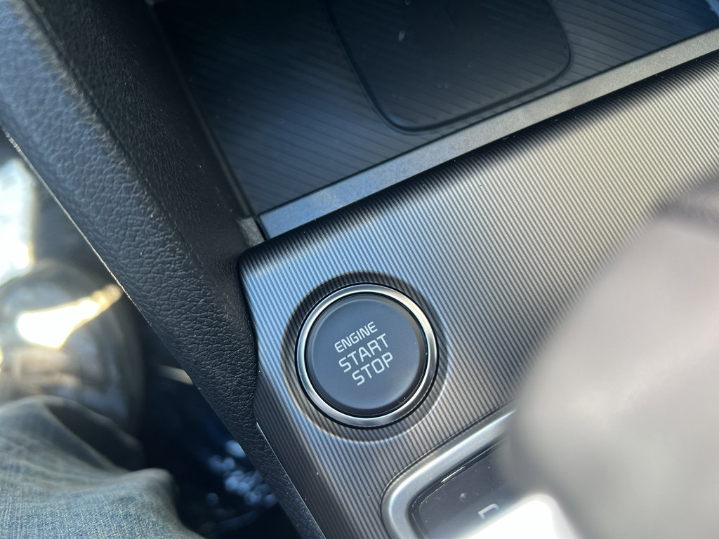 New 2026 Kia Sportage EX image 26